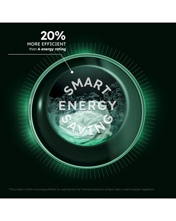 Haier X5 HW100-BP14357UUK 10kg WiFi Washing Machine White Install