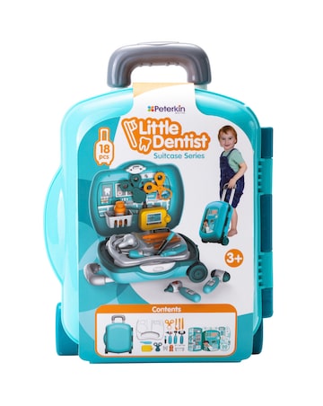 Little Dentist Suitcase