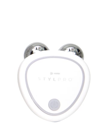 Stylpro Mini Microcurrent Facial Toning Device