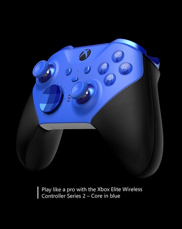 Xbox Elite V2 Wireless Controller - Blue