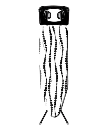 Minky Waves Premium Plus Ironing Board