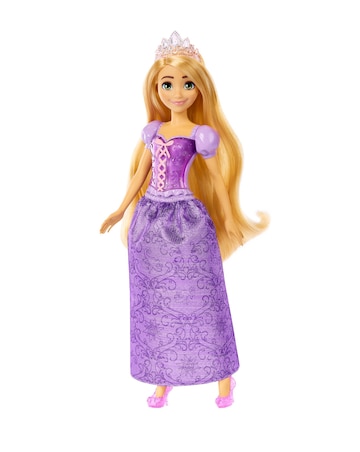 Disney Princess Rapunzel Fashion Doll