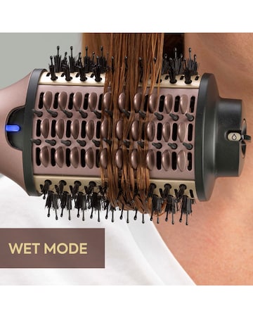 BaByliss Air Power Volume Hot Air Styler