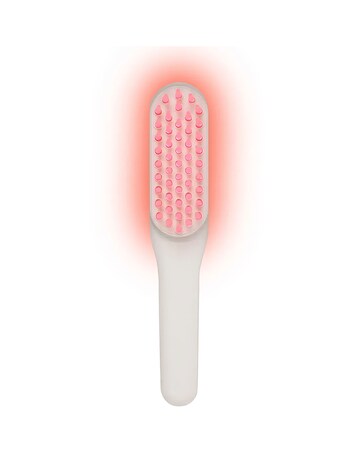 Stylpro Root Renew Red Light Hair Brush