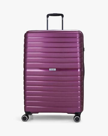 Rock Hydra-Lite Large Suitcase