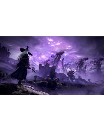 Elden Ring Nightreign (PS5)