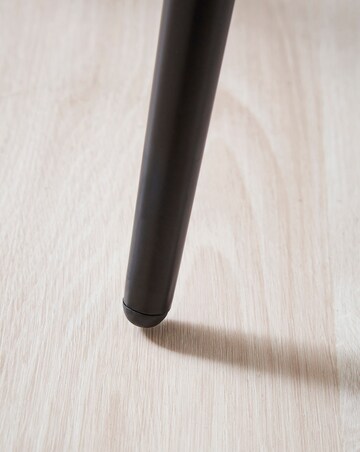 Savannah Pair of Dining Chairs