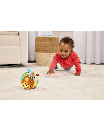 Vtech Animal Discoveries Ball