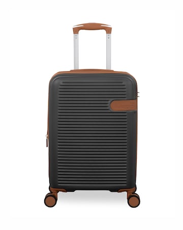 IT Luggage Clarify Cabin Suitcase