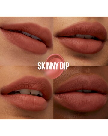 Maybelline New York Super Stay Teddy Tint Skinny Dip