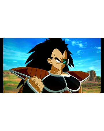 Dragon Ball Sparking Zero (PS5)