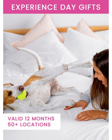 Dog Friendly Stays - Experience Voucher