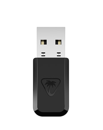 Turtle Beach Stealth 500 PS Multiplatform Wireless Gaming Headset - Black