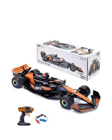 CMJ 1:14 Scale RC McLaren Formula 1 Car
