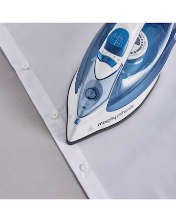 Morphy Richards 300401 Light Glide 100 Steam Iron