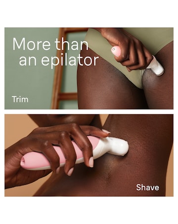 Braun Silk-Epil 9 SES9-030 Epilator