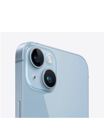 Apple iPhone 14 128GB - Blue