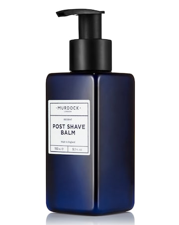 Murdock London Post Shave Balm