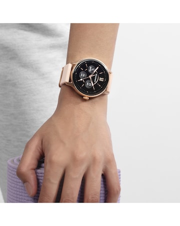 Sekonda Flex Plus Smart Watch - Peach