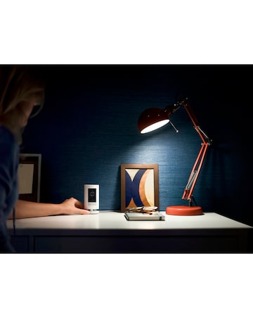 Ring Stick Up Cam Wired (Gen 3)