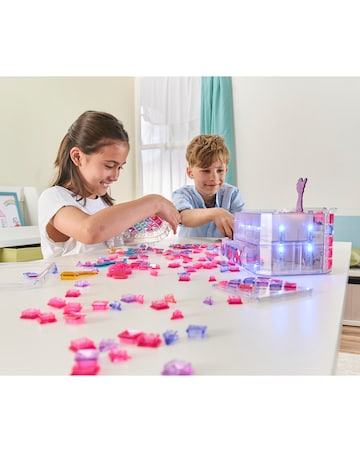 VTech Mosaic Magic Lights Jewellery Box