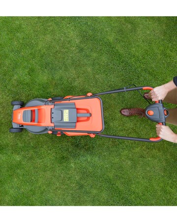 Flymo Speedi-Mo 360C Corded Lawnmower