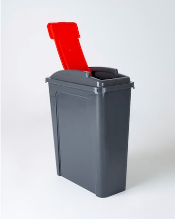 Wham Set of 3 Recylce It 25L Slimline Bins