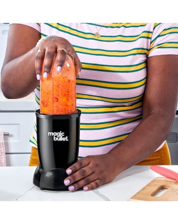 Nutribullet MagicBullet Blender Black