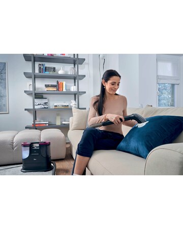 Hoover HS5 Hot Spot Cleaner