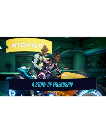 Split Fiction (Nintendo Switch 2)