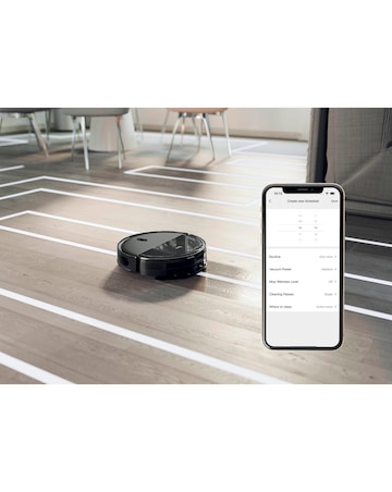 Hoover HG2 Hydro Vacuum Cleaner