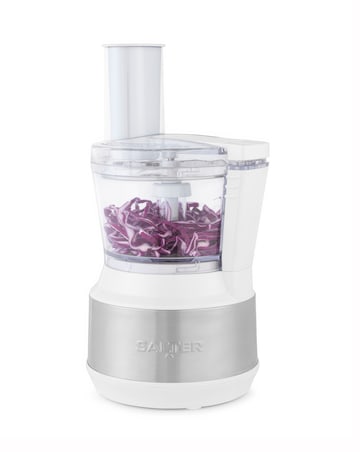 Salter Boston Food Processor