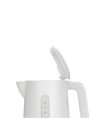 Kenwood Abbey Lux ZJP05.A0WH White Kettle