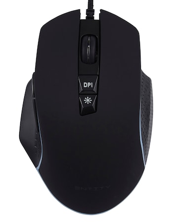 ENTITY Sabre 3 piece RGB Gaming Bundle