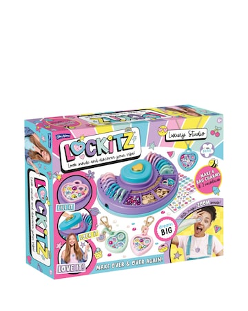 Lockitz Luxury Studio