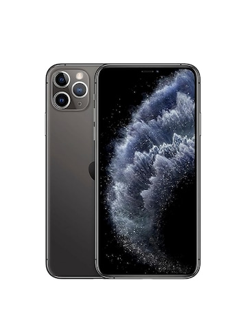 Refurbished Apple iPhone 11 Pro Max 64GB - Space Grey (Pristine Condition)