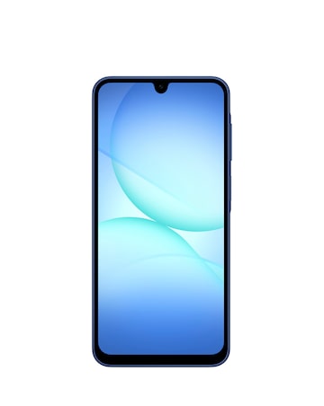 Samsung Galaxy A17 128GB 5G - Blue