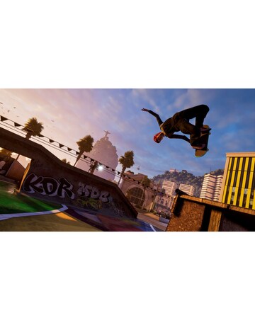 Tony Hawks Pro Skater 3&4 (Xbox)