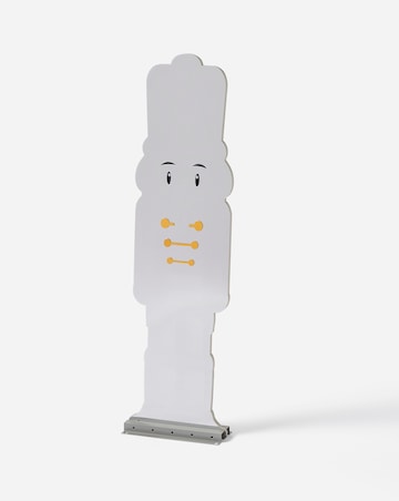 Infinity Light 90cm Nutcracker