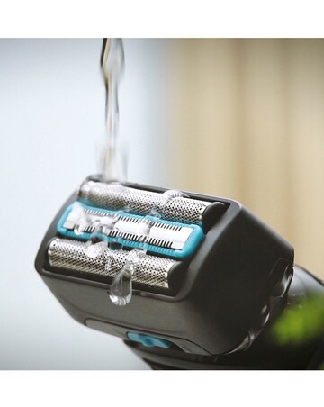 Remington F6 Series Foil Shaver Aqua
