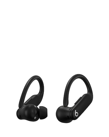 Beats Powerbeats Pro 2 Headphones - Black