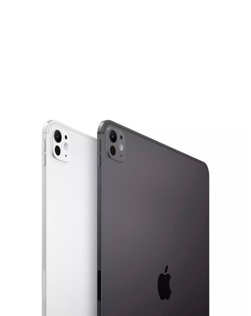Apple iPad Pro (M5, 2025) 11inch Ultra Retina XDR Wi-Fi 512GB - Space Black