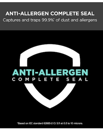 Shark Lift-Away Upright Vacuum Cleaner NV602UK