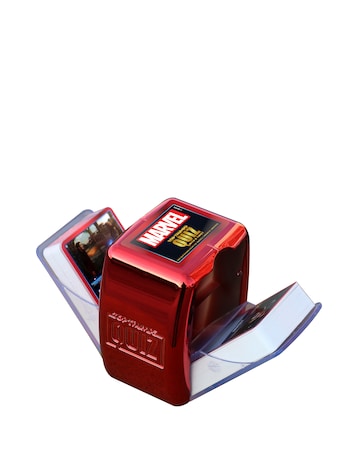 Marvel Cinematic Universe Top Trumps Quiz Game