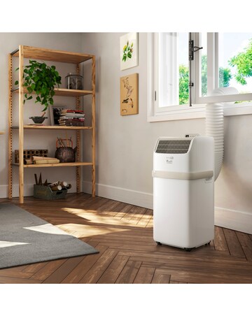 De'Longhi Pinguino 8000 BTU Portable Air Con