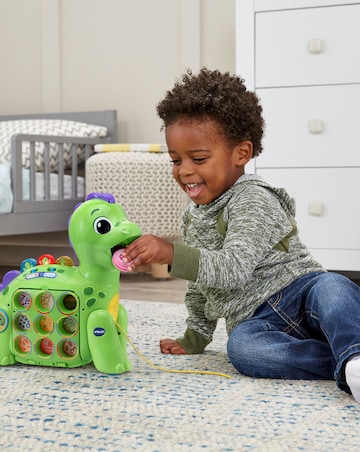 Vtech Chomp-along Dino