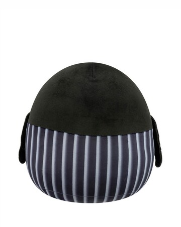 Squishmallows Wednesday 8-inch Wednesday in Uniform Plush