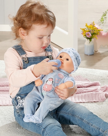 Baby Annabell Little Alexander 36cm Doll