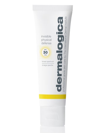 Dermalogica Invisible Physical Defense SPF30 50ml