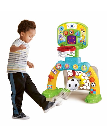 Vtech 3-in-1 Sports Center